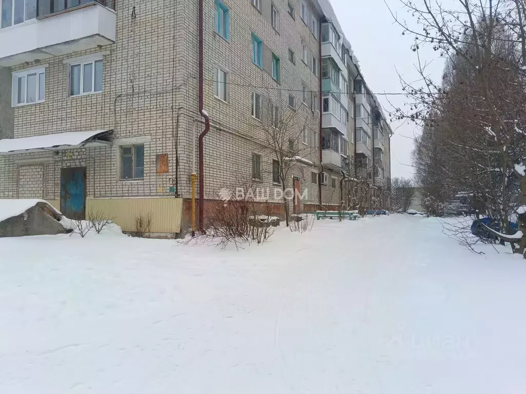 4-к кв. Брянская область, Фокино ул. Карла Маркса, 20 (62.0 м) - Фото 1