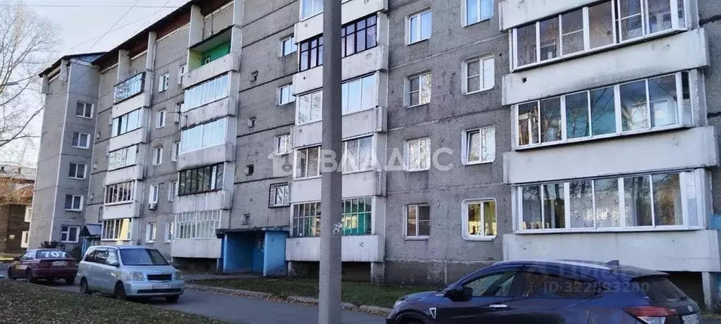 3-к кв. Иркутская область, Шелехов 20-й кв-л, 97 (70.0 м) - Фото 2