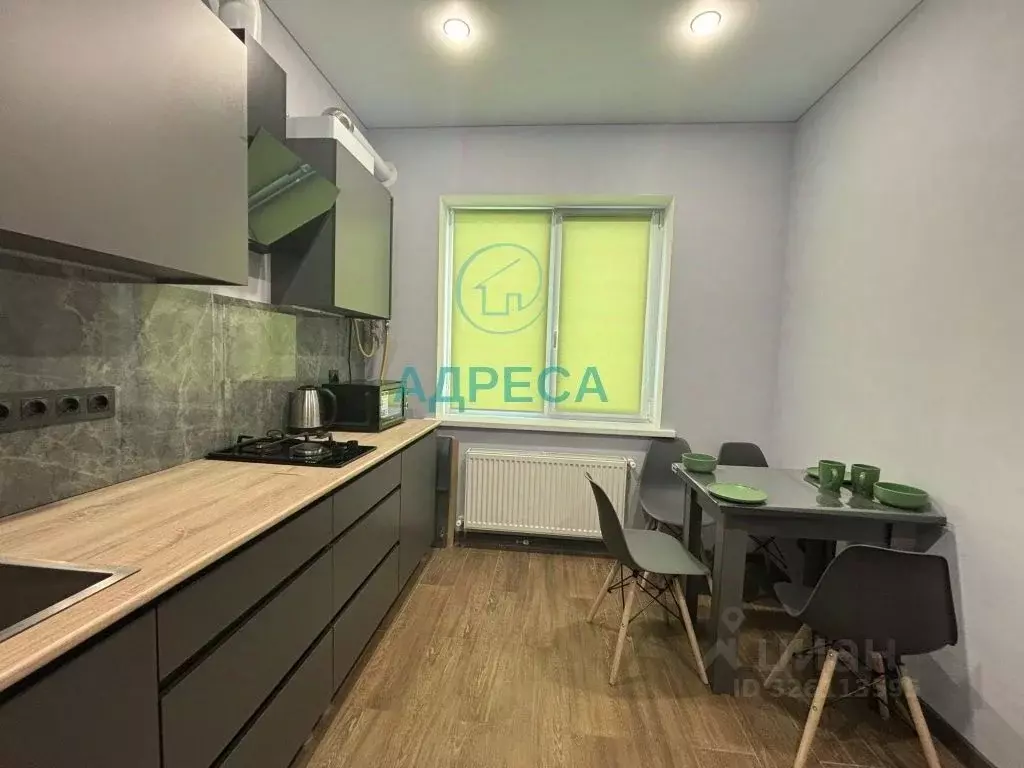 Таунхаус в Белгородская область, Поселок Чернянка городское поселение, ... - Фото 1