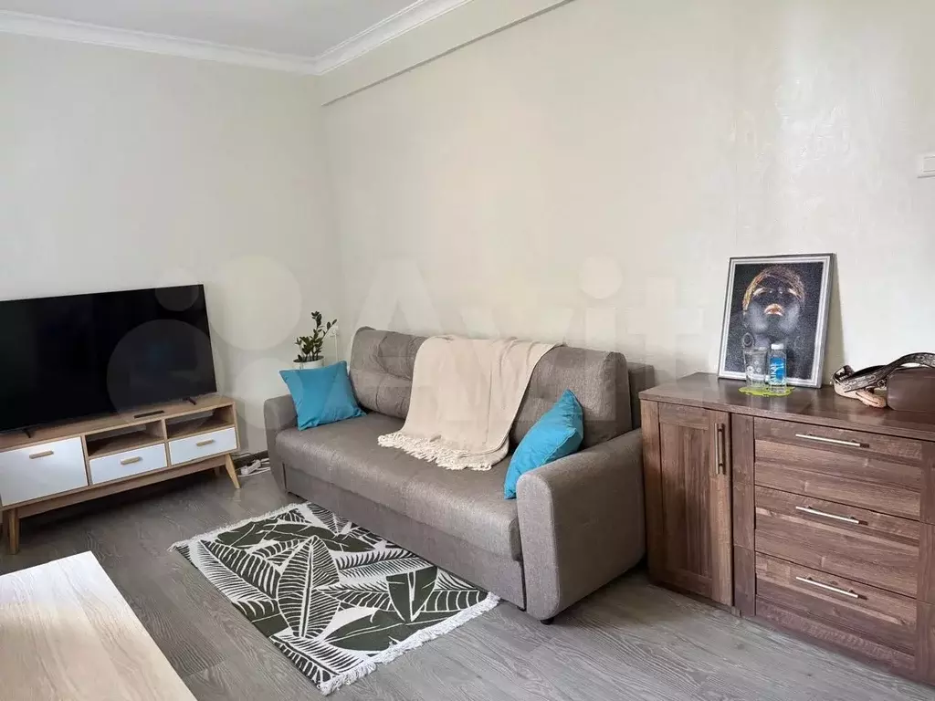 Комната 16 м в 3-к., 4/5 эт. - Фото 0