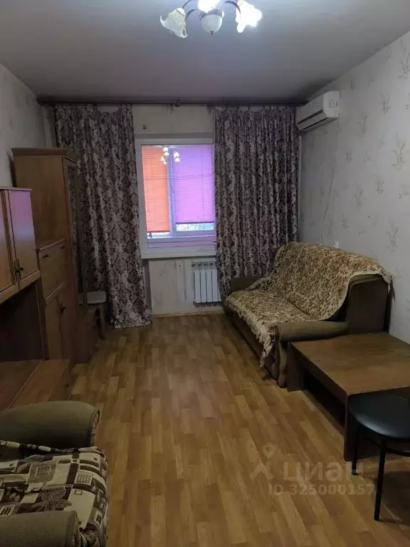 1-к кв. Крым, Симферополь ул. Железнодорожная, 16 (35.0 м) - Фото 2