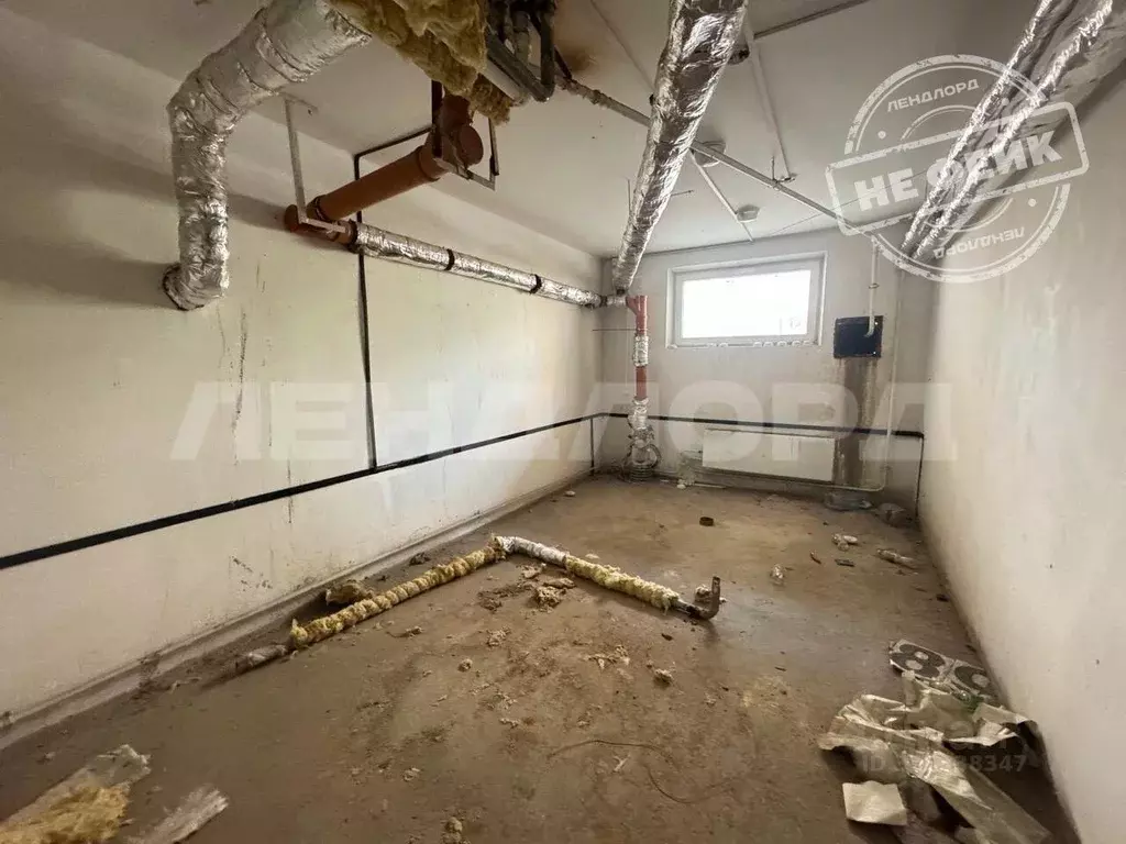 Торговая площадь в Ростовская область, Ростов-на-Дону ул. Платона ... - Фото 1