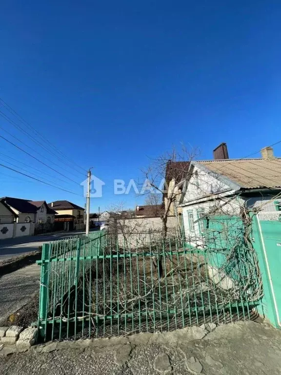 Дом в Калмыкия, Элиста ул. Эрдни Деликова (57 м) - Фото 0