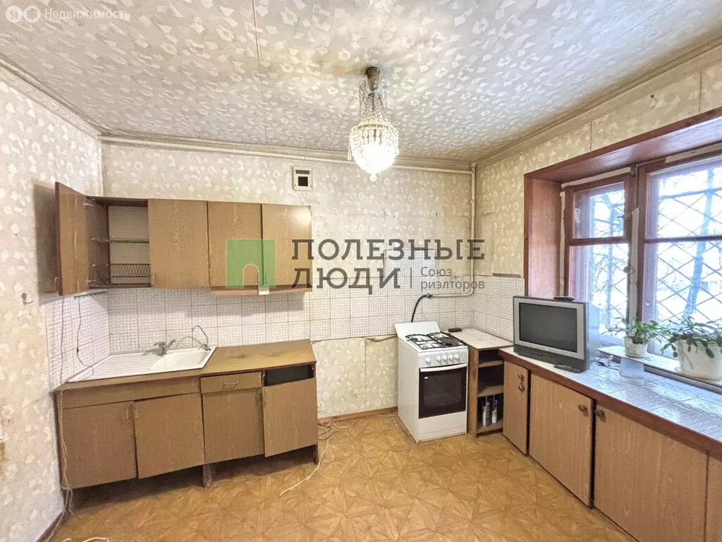 1-комнатная квартира: Ижевск, улица Ленина, 40 (36.9 м) - Фото 2