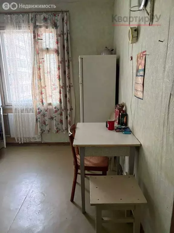 1к в 3-комнатной квартире (30 м) - Фото 1