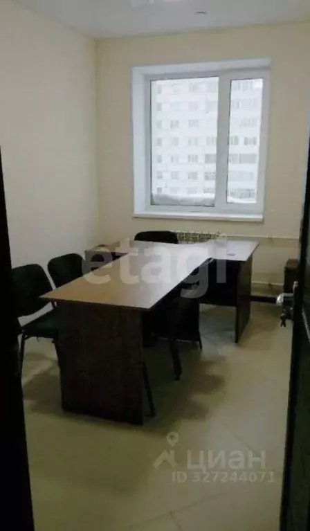 Офис в Ямало-Ненецкий АО, Новый Уренгой просп. Губкина, 14А (36 м) - Фото 1