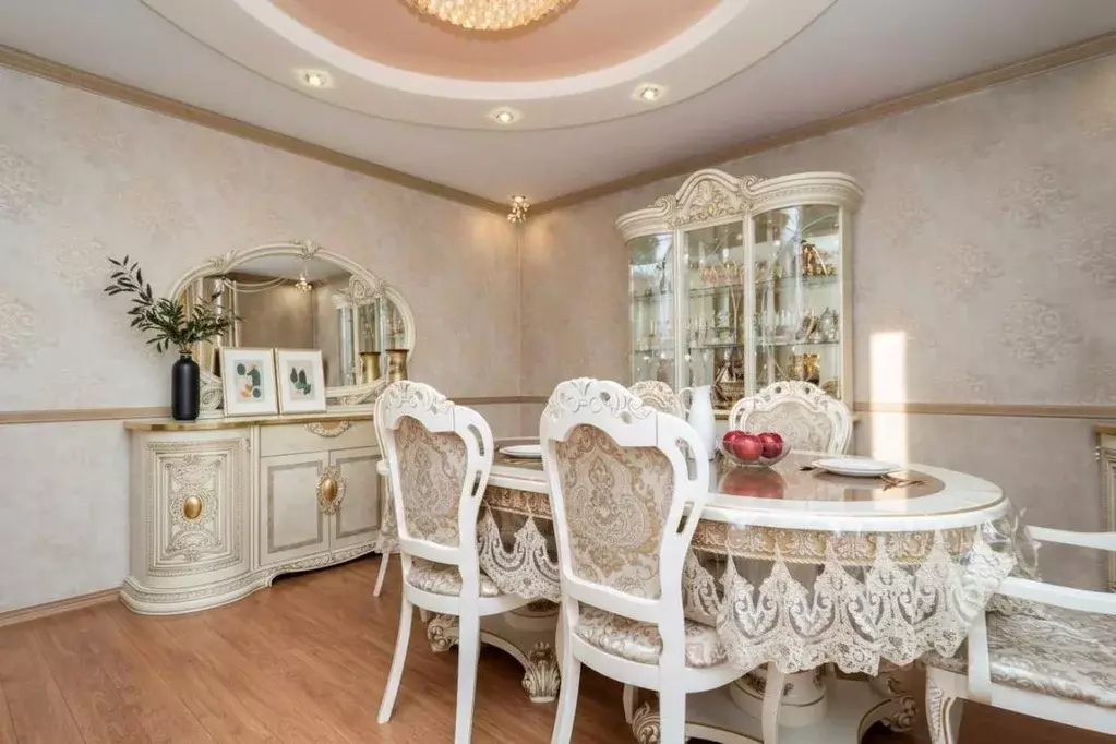 5-к кв. Иркутская область, Иркутск бул. Рябикова, 20Б (98.6 м) - Фото 2