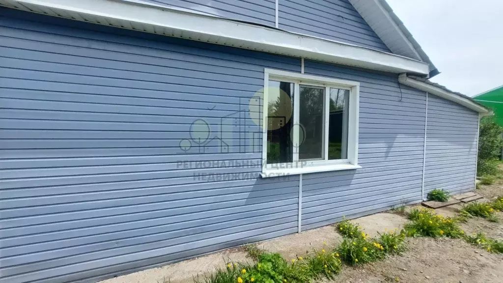 Дом в Иркутская область, Иркутский муниципальный округ, д. Карлук ул. ... - Фото 2