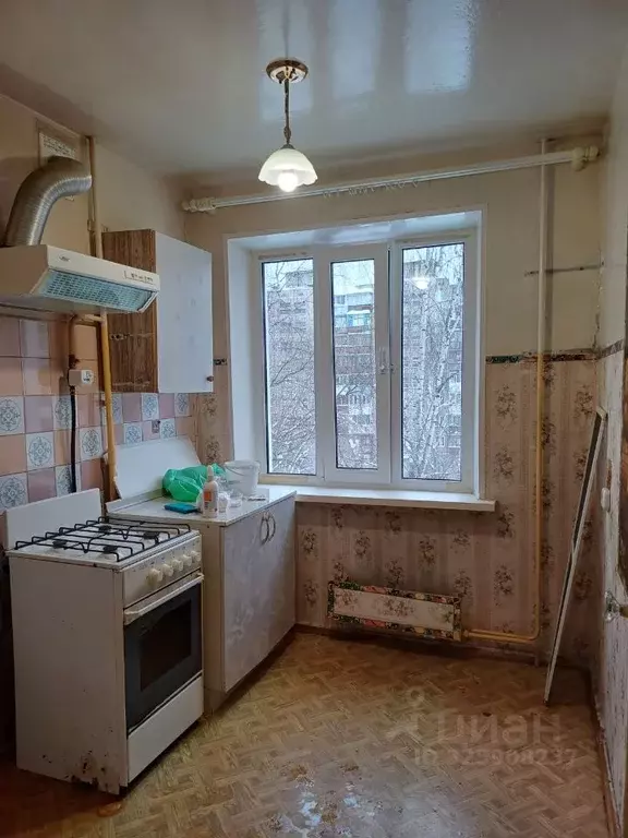 2-к кв. Нижегородская область, Нижний Новгород просп. ... - Фото 1