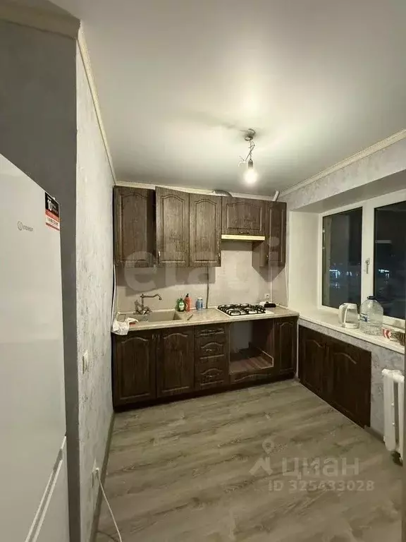 2-к кв. Башкортостан, Стерлитамак просп. Ленина, 28 (41.4 м) - Фото 1