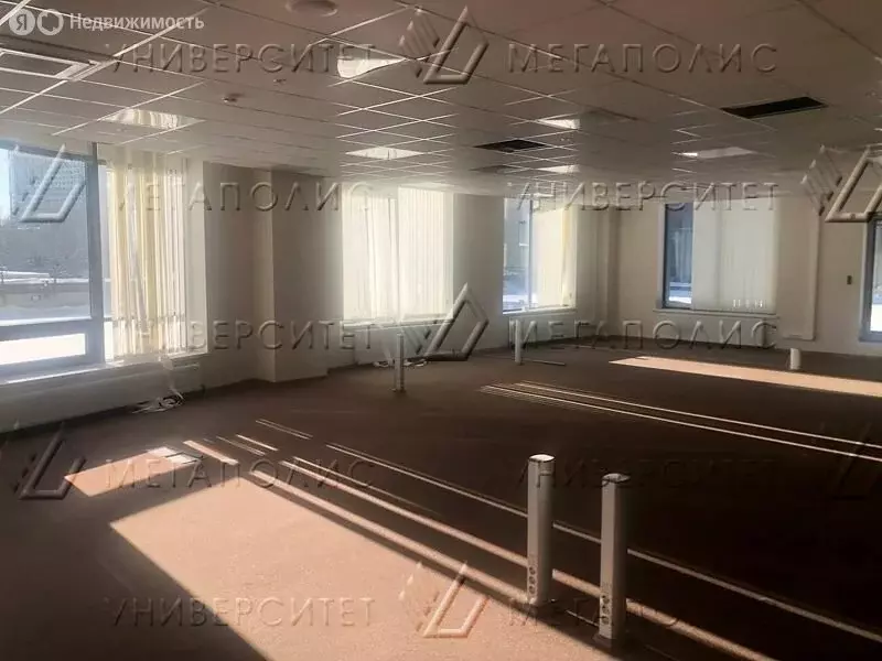 Офис (286 м) - Фото 2