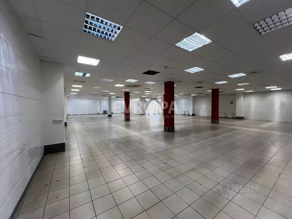 Офис в Ульяновская область, Ульяновск Камышинская ул., 16В (400 м) - Фото 2