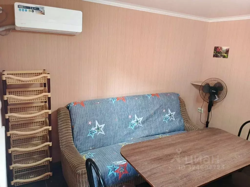 2-к кв. Краснодарский край, Ейск ул. Калинина, 12 (50.0 м) - Фото 2