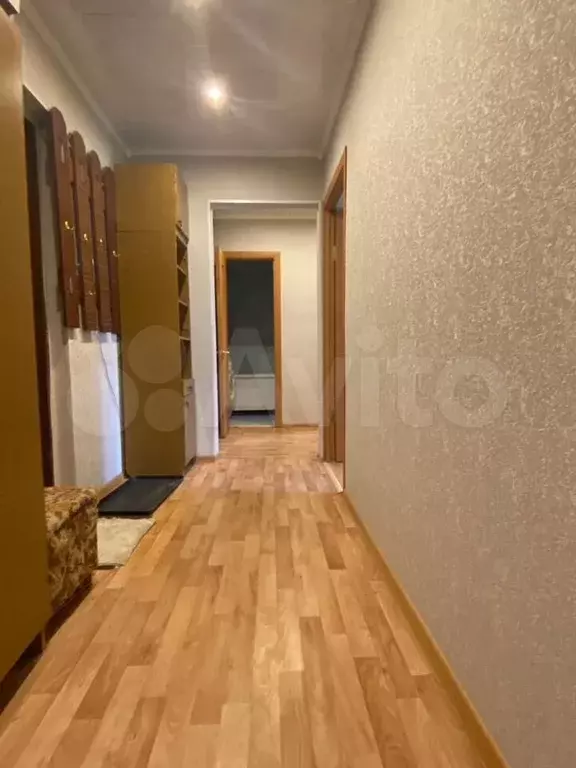 2-к. квартира, 54 м, 4/10 эт. - Фото 0