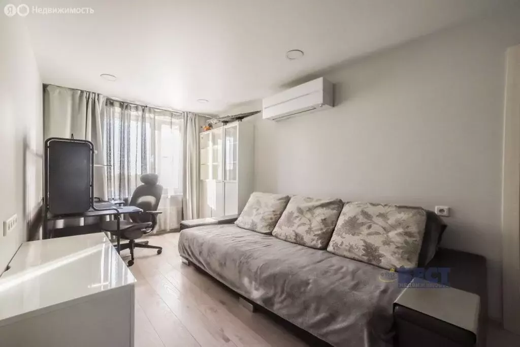 2-комнатная квартира: Москва, улица Академика Павлова, 27к3 (46.3 м) - Фото 2