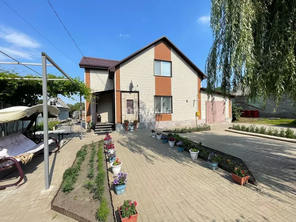 Дом в Белгородская область, Белгородский район, Беломестненское с/пос, ... - Фото 2