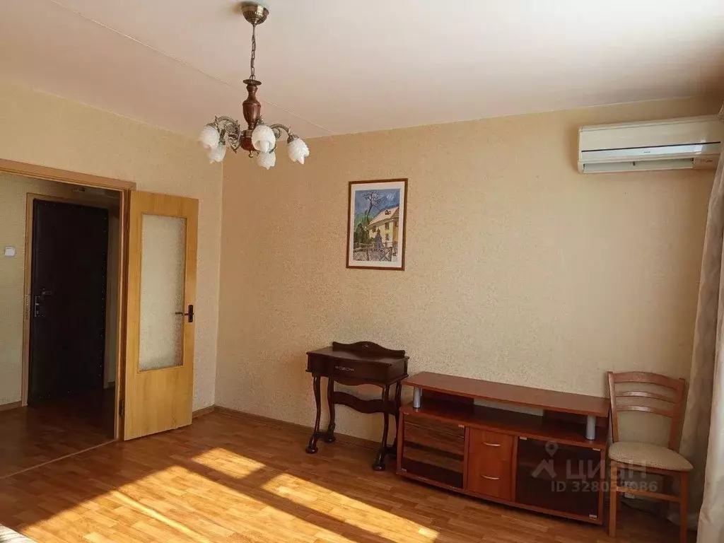 2-к кв. Москва Вешняковская ул., 12К3 (53.0 м) - Фото 2