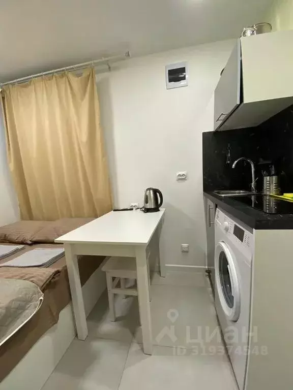 Студия Санкт-Петербург Шпалерная ул., 44б (10.0 м) - Фото 1