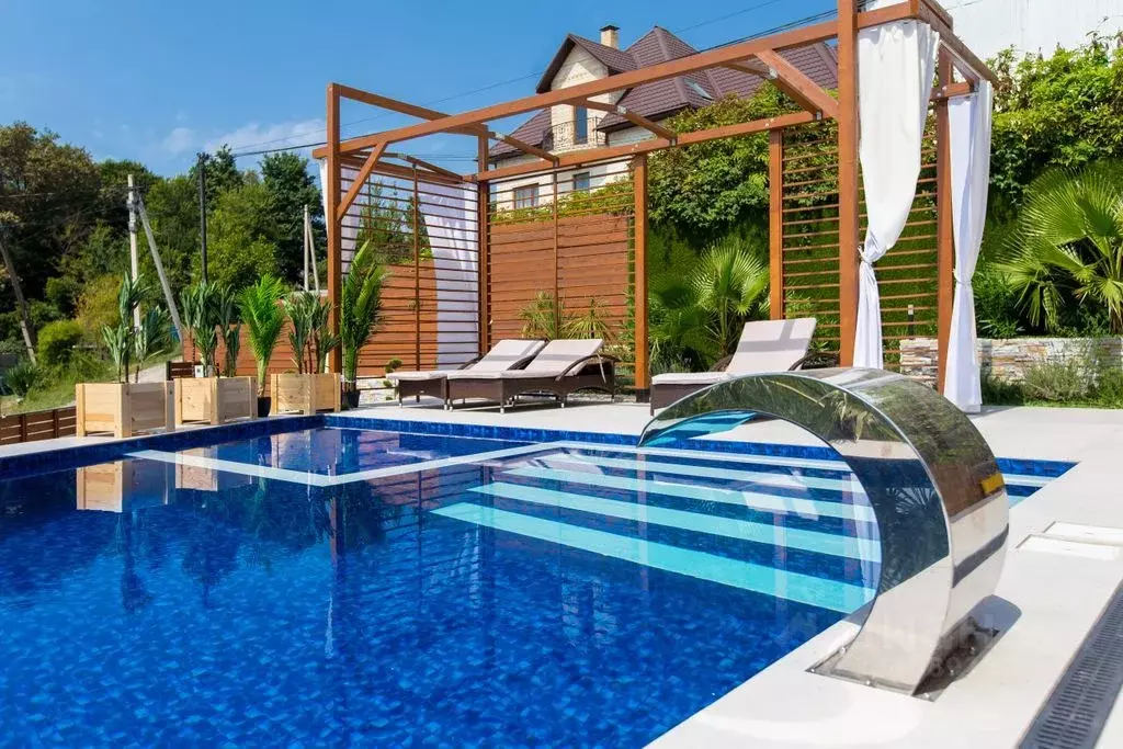 Дом в Краснодарский край, Сочи городской округ, с. Высокое ул. ... - Фото 0