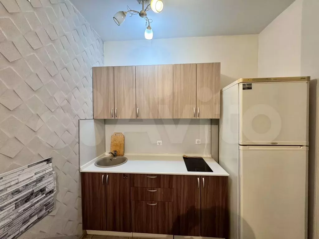 Квартира-студия, 28 м, 3/22 эт. - Фото 0