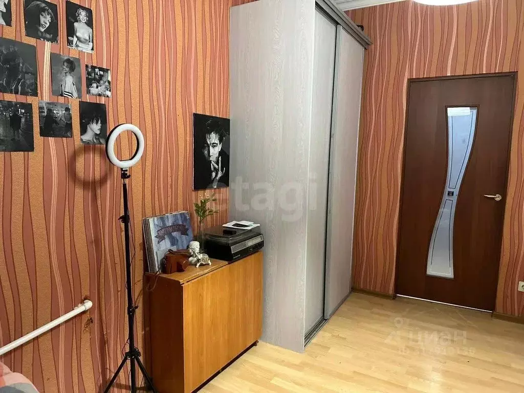 2-к кв. Ростовская область, Ростов-на-Дону Буйнакская ул., 4 (50.0 м) - Фото 0