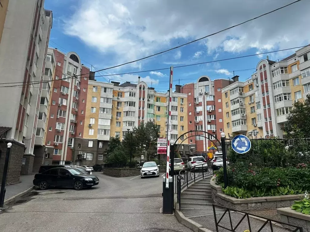 2-к. квартира, 67,6 м, 2/8 эт. - Фото 1