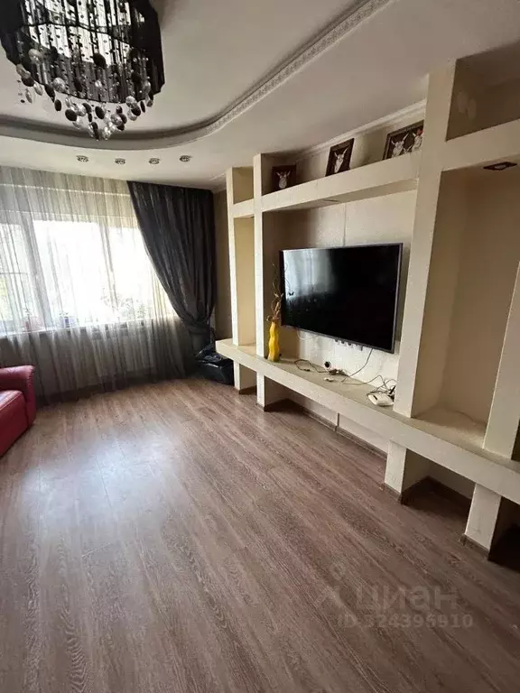 3-к кв. Ростовская область, Ростов-на-Дону просп. Королева, 2 (63.0 м) - Фото 2