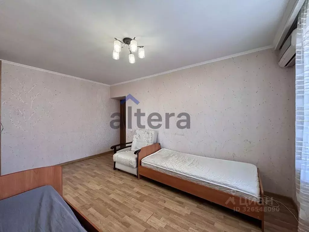 2-к кв. Татарстан, Казань Чистопольская ул., 6 (63.0 м) - Фото 2
