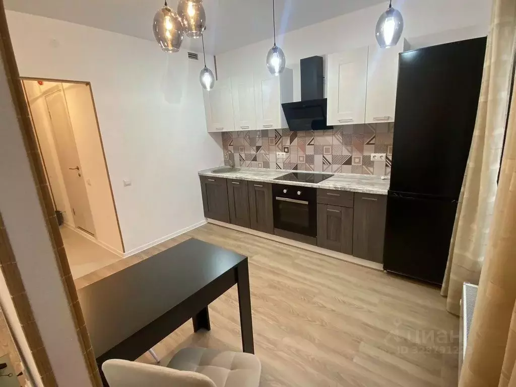 1-к кв. Москва Большая Академическая ул., 85к2 (35.0 м) - Фото 2