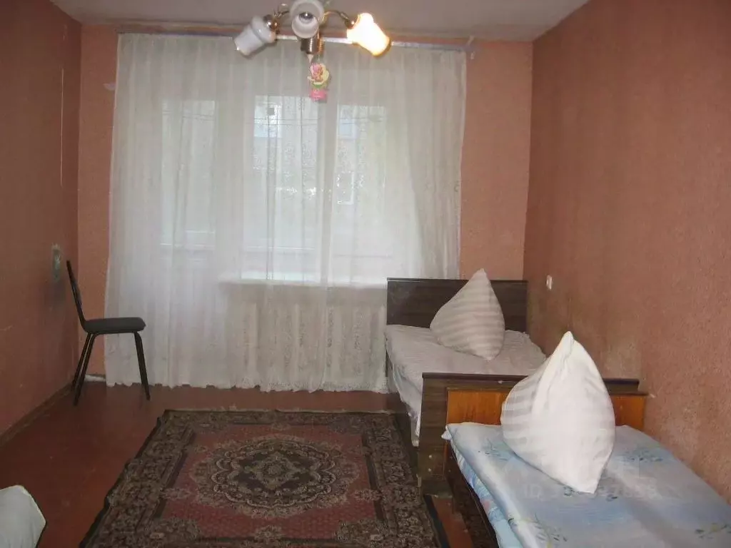 3-к кв. Липецкая область, Елец ул. Черокманова, 3А (65.0 м) - Фото 1