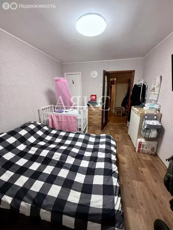 2-комнатная квартира: Ишимбай, улица Чкалова, 25 (44.1 м) - Фото 1