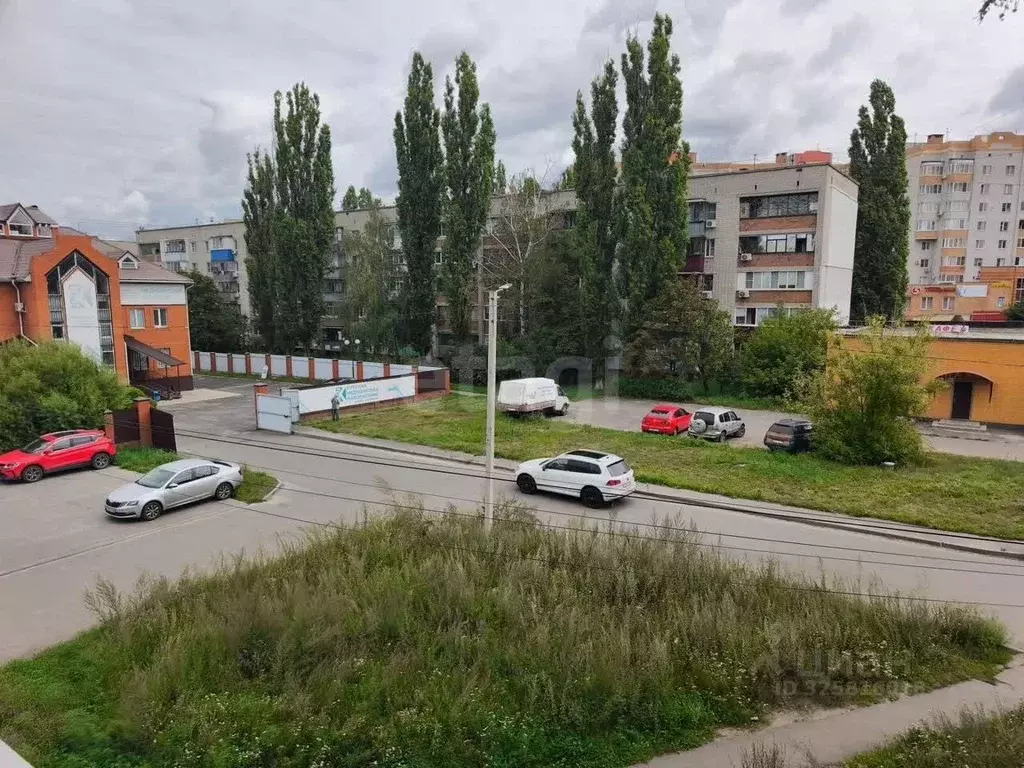 1-к кв. Курская область, Курск ул. Ухтомского, 1 (18.0 м) - Фото 2