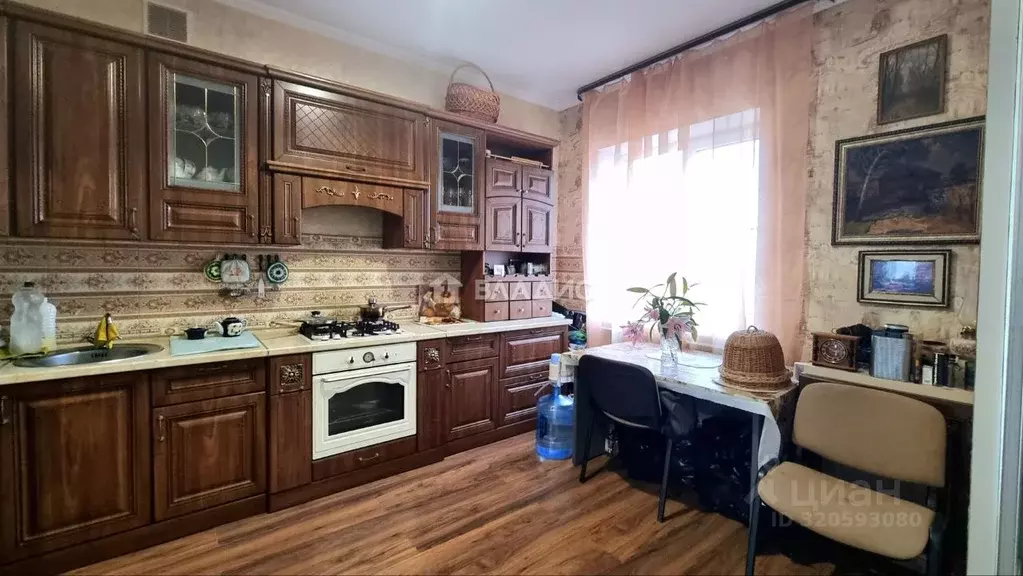 Дом в Ростовская область, Мясниковский район, Красный Крым хут. ул. ... - Фото 0