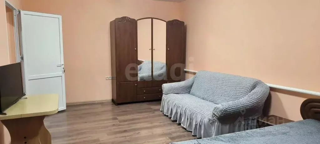 Дом в Крым, Симферополь ул. Елли, 12 (34 м) - Фото 1