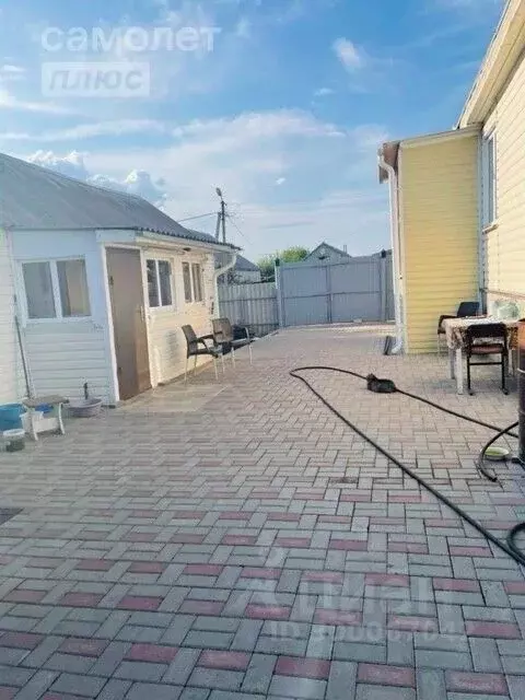 Дом в Белгородская область, Алексеевка Светозарная ул. (102 м) - Фото 2