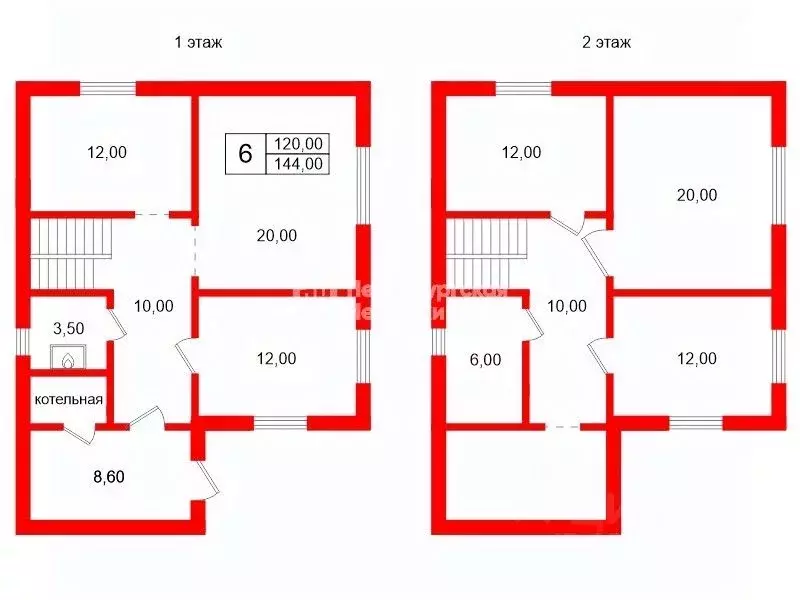 Дом в Ленинградская область, Всеволожский район, Колтушское городское ... - Фото 2