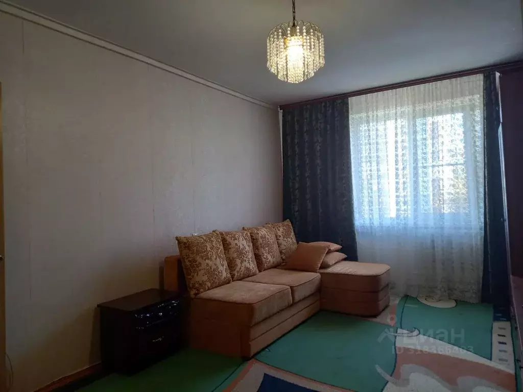 1-к кв. Ставропольский край, Железноводск ул. Карла Маркса (36.3 м) - Фото 0