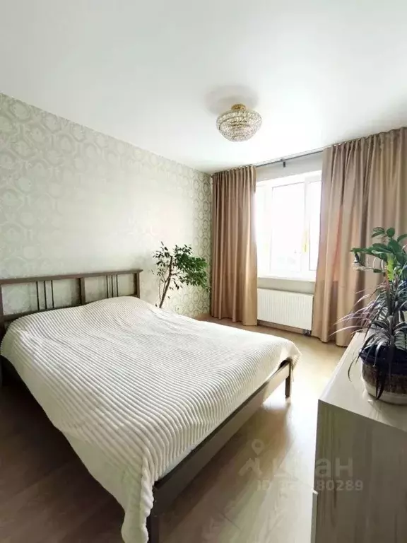 1-к кв. Татарстан, Казань ул. Амирхана Еники, 10 (42.0 м) - Фото 2