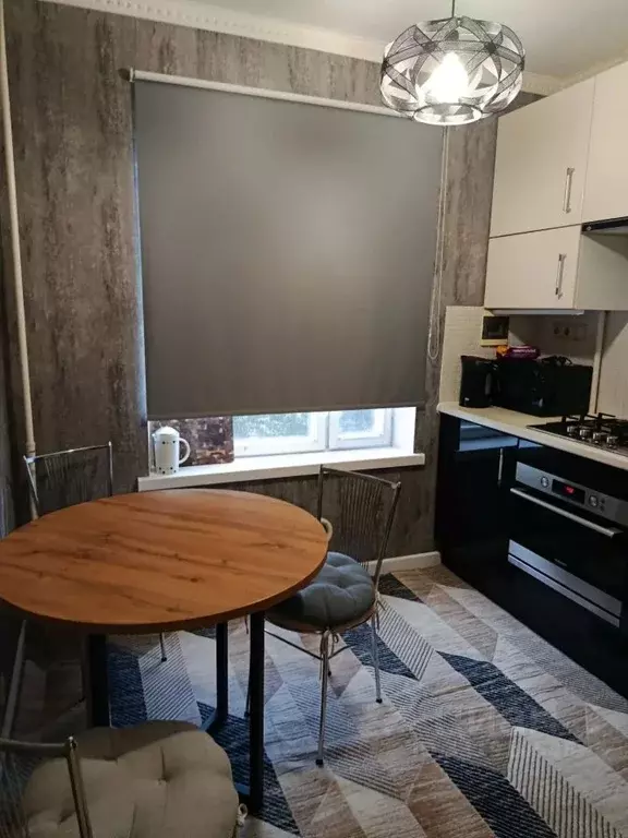 2-к кв. Москва ул. Академика Миллионщикова, 7К1 (45.0 м) - Фото 1