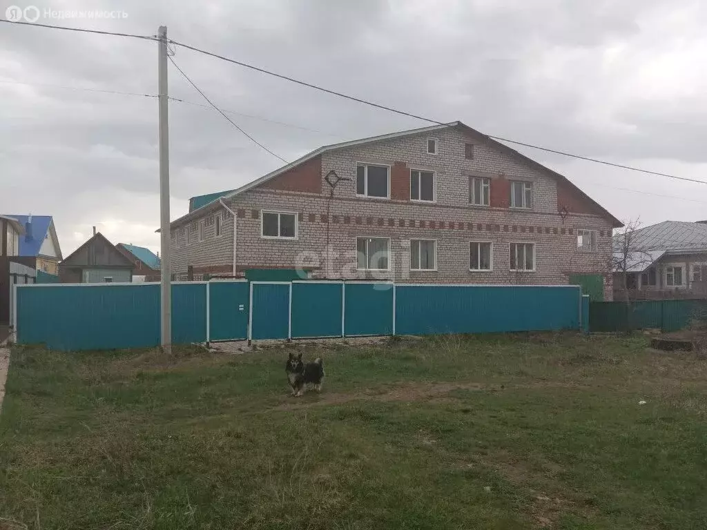 Дом в село Пономарёвка, улица Карла Маркса (172 м) - Фото 0