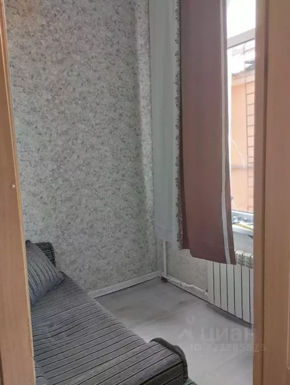 1-к кв. Калининградская область, Калининград ул. Александра Суворова, ... - Фото 2