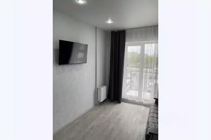 1-к кв. Крым, Евпатория ул. 60 лет ВЛКСМ, 31к5 (34.0 м) - Фото 2