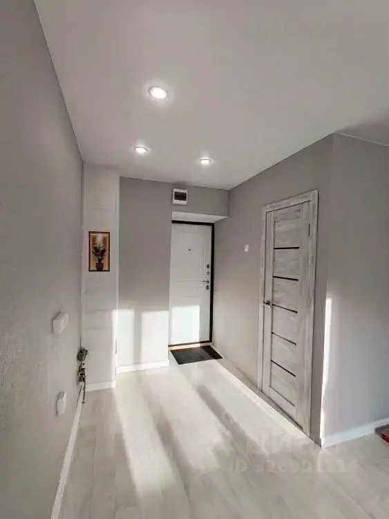 1-к кв. Иркутская область, Иркутск Байкальская ул., 237 (19.4 м) - Фото 0