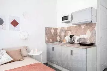 1-к кв. Москва Новодмитровская ул., 2к1А (22.0 м) - Фото 1