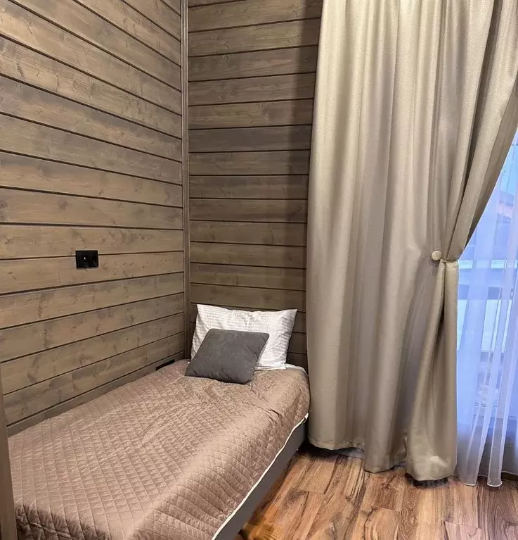 Дом в Московская область, Можайский муниципальный округ, Искона Парк ... - Фото 2