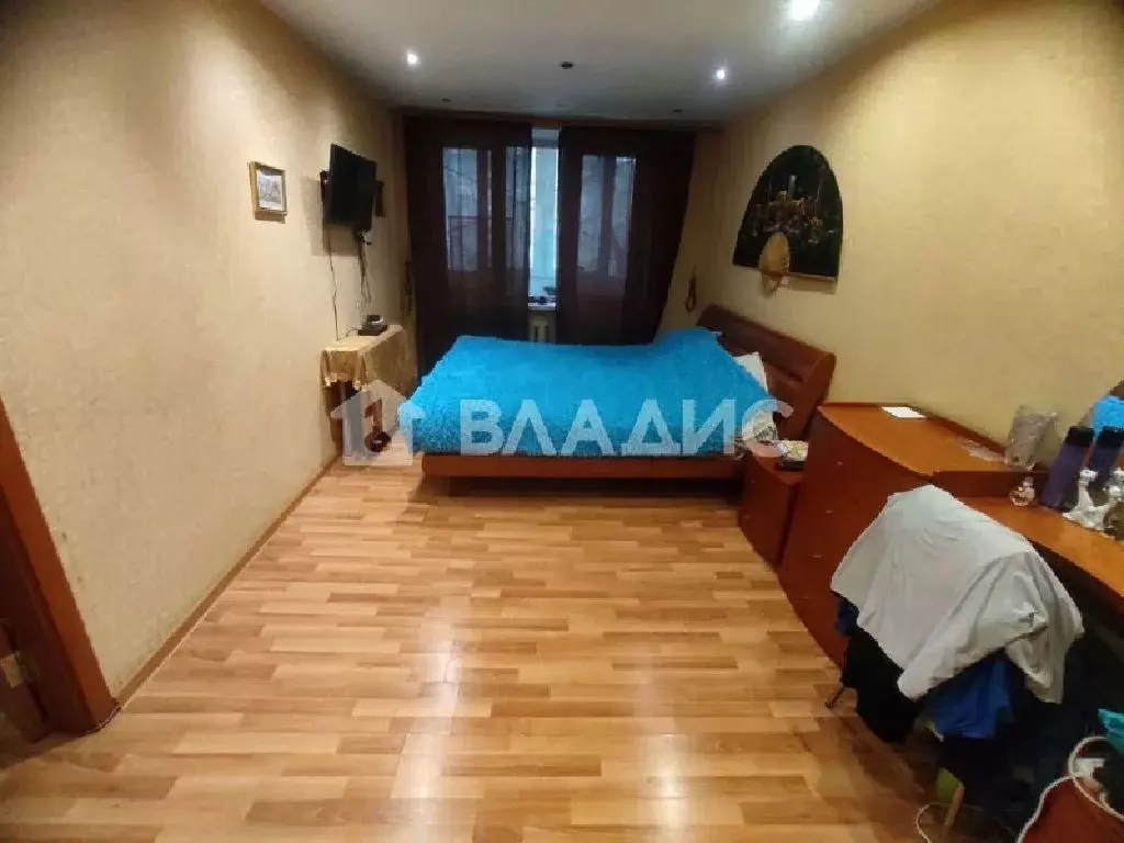Продается 2-комнатная квартира - Фото 1