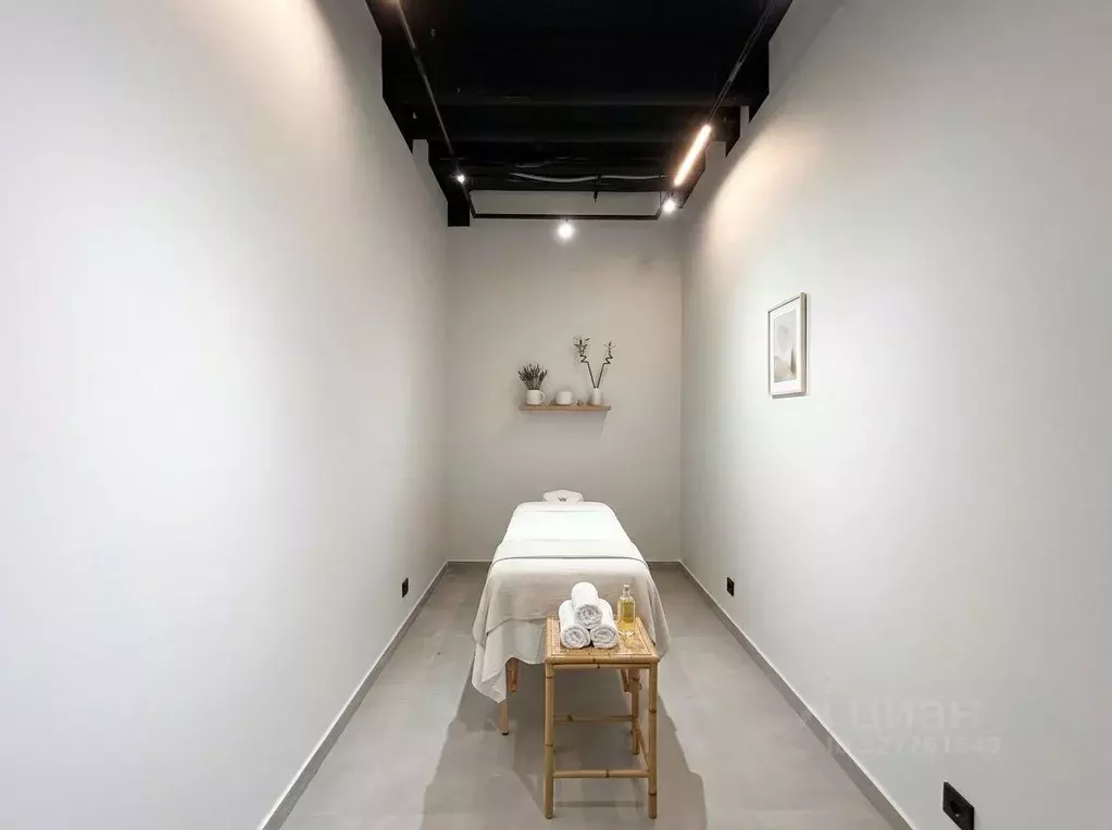 Помещение свободного назначения в Москва ул. Михайлова, 31А (11 м) - Фото 2