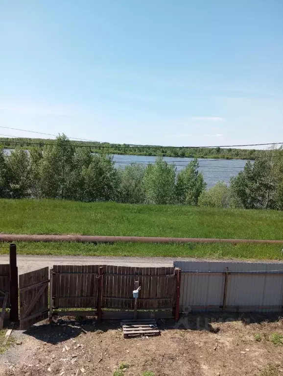 Участок в Омская область, Омский район, с. Усть-Заостровка, Сад СНТ  ... - Фото 1