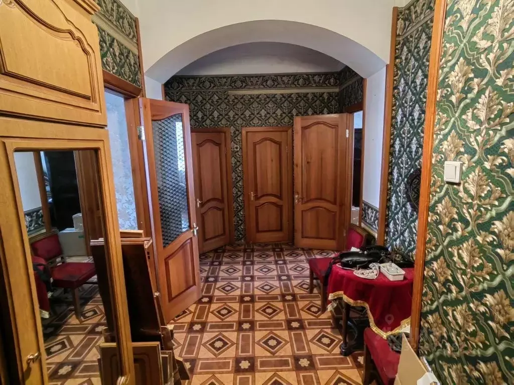 2-к кв. Новосибирская область, Новосибирск ул. Свердлова, 13 (74.4 м) - Фото 1