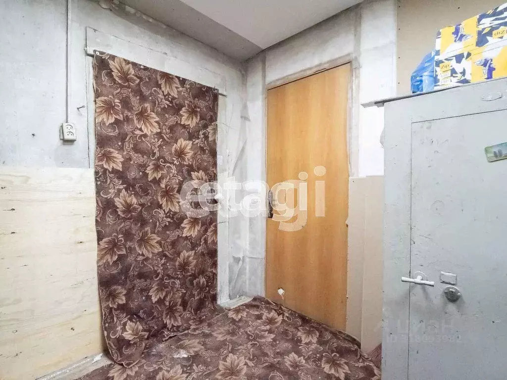Склад в Бурятия, Улан-Удэ ул. Строителей, 35Б (288 м) - Фото 1
